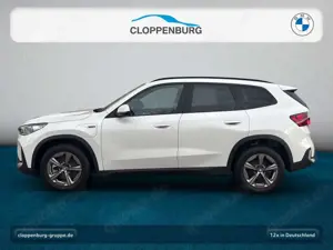BMW X1 xDrive30e Head-Up+Navi+SHZ+KeyGO+HiFi+LED+BT Bild 2