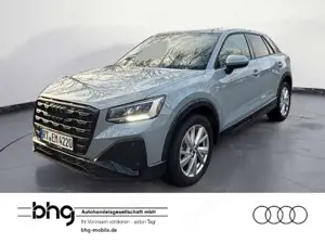 Audi Q2 S line 35 TFSI 110(150) kW(PS) S tronic