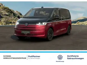 Volkswagen T7 Multivan Multivan Life 2,0 TDI DSG *AHK*Panoramdach*uvm.*