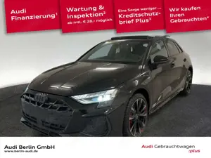 Audi A3 S line 45 TFSI e S tronic