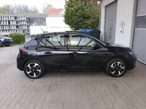 Opel Corsa-e e GS Bild 5