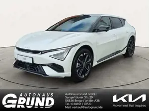 Kia EV6 84 AWD GT-Line | WP | AHK | PANO | DRIVE | SOUND | 20Z