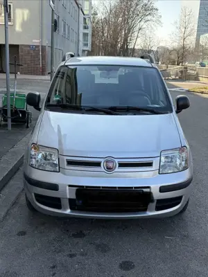 Fiat Panda Panda 1.2 Dynamic