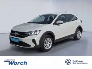 Volkswagen Taigo 1.0 TSI  KLIMA+LED+APP+