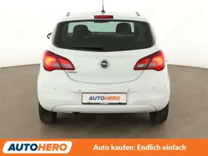 Opel Corsa Bild 5