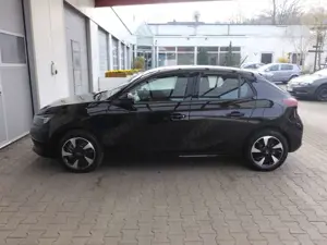 Opel Corsa-e e GS Bild 4