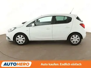Opel Corsa Bild 3
