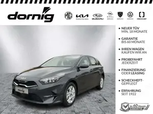 Kia Ceed / cee'd 1.5 T-GDI 48V DCT7 Ultimate