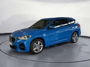 BMW X1 xDrive25e M Sport LED AHK Head-Up NAVI