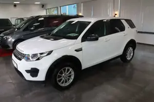 Land Rover Discovery Sport Pure 2.0 eD4 Diesel * EURO 6 *