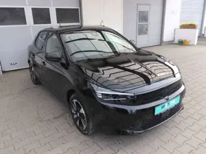Opel Corsa-e e GS Bild 3