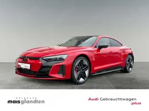 Audi e-tron GT RS NP:186.220 BO Carbon Matrix HUD