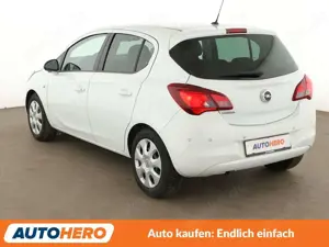 Opel Corsa Bild 4