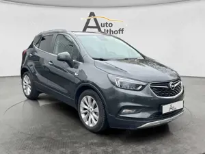 Opel Mokka X 1.4 Turbo Innov. IntelliLink LED SHZ PDC