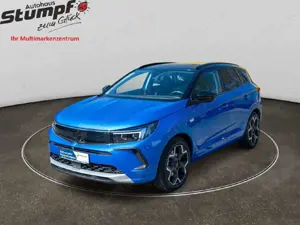 Opel Grandland Ultimate Plug-in-Hybrid 4 VOLL