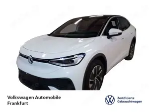 Volkswagen ID.5 Pure DAB+ IQLight LED-Matrix Navi Wärmepump