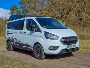 Ford Transit Custom 320 L2 Trend