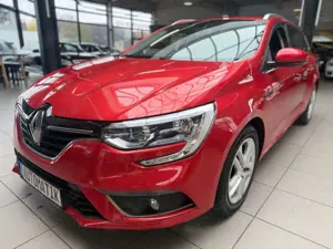 Renault Megane IV Grandtour Business Edition