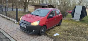 Mitsubishi Space Star Bild 3