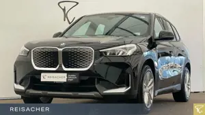 BMW iX1 IX1 A XDRIVE30 PDC RFK SHZ DAB RDC 17"LM