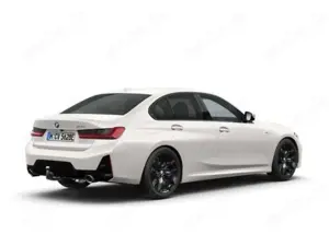 BMW 330 Bild 3