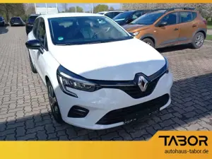 Renault Clio Bild 2