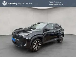 Toyota Yaris Cross Hybrid 130 1.5 VVT-i Teamplayer