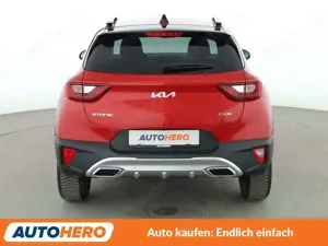 Kia Stonic 1.0 TGDI Mild-Hybrid GT Line Aut*NAVI*LED*TEMPO* Bild 5