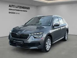 Skoda Kamiq Style 1.5 TSI Navi LED Kamera Garantie
