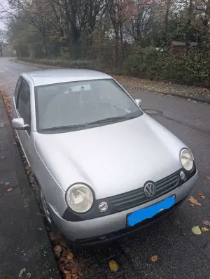 Volkswagen Lupo Lupo 1.4