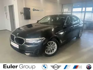 BMW 530 i xDrive Lim Navi LED Parking Assistant Sitzhzg