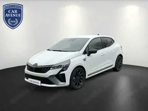Renault Clio Esprit Alpine TCe 90