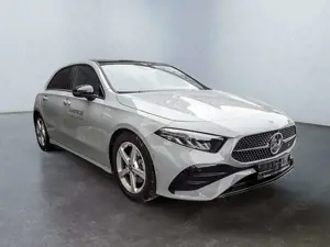 Mercedes-Benz A 180 d Kompaktlimousine AMG NIGHT DISTR KAMERA Bild 4