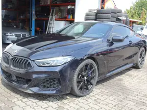 BMW M850 M850 i xDrive