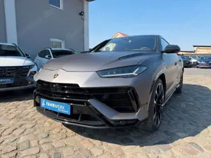 Lamborghini Urus 4.0 V8 Sport