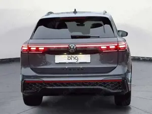 Volkswagen Tiguan 2.0 TDI SCR 4MOTION DSG R-Line Bild 5