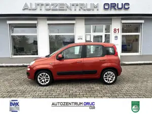 Fiat New Panda 0.9 8V TwinAir LOUNGE*LM15"Allwetter*