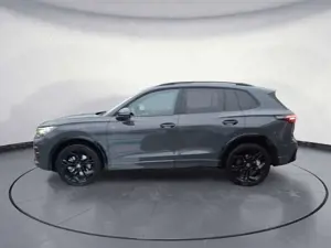 Volkswagen Tiguan 2.0 TDI SCR 4MOTION DSG R-Line Bild 3