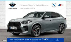 BMW X2 sDrive20i M Sportpaket Head-Up DAB LED Shz