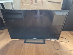 43 zoll ferseher kein smart