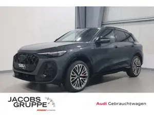 Audi Q5 SUV TDI quattro 150 kW S tronic Pano/Memory/AHK/Tech pro/LED/HuD