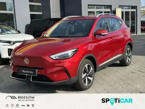 MG ZS Luxury Android Auto