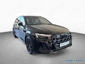 Audi Q7 Bild 3