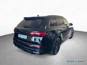 Audi Q7 Bild 5