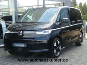 Volkswagen T7 Multivan Lg AHK°Alcant°ACC°Wint.pak°19