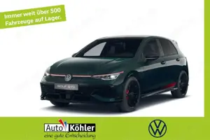 Volkswagen Golf GTI EDITION 50 Harman Kardon Matrix/ACC