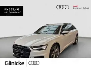 Audi A6 40 TDI quattro S tronic S-Line AHK HD-M