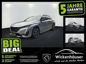 Peugeot 308 1.2 PureTech SW GT Adapt. Tempomat*Navi*Klima