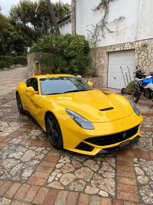 Ferrari F12