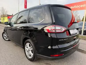 Ford Galaxy Bild 5